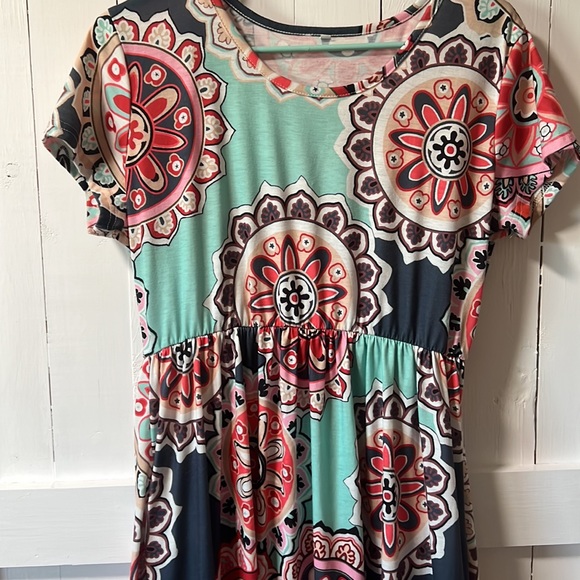 Dress - Picture 5 of 5